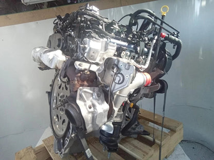 FORD RANGER ENGINE 3.0L V6 TURBO DIESEL RA 2022-2025