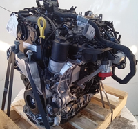 VOLKSWAGEN GOLF  GTI 2.0L TURBO PETROL ENGINE GEN 7 DLBA 2017-2020