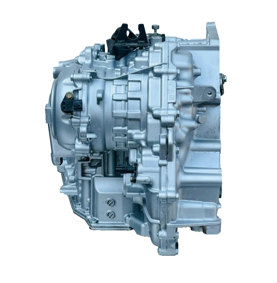 NISSAN VERSA 1.6L CVT AUTOMATIC TRANSMISSION 2011-2019