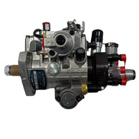 Delphi DP200 Fuel Injection Pump Fits John Deere Engine 8924A130W