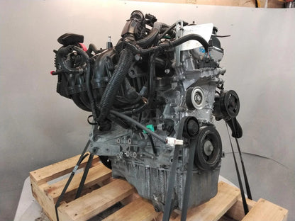 SUZUKI SX4 ENGINE 2.0L PETROL  J20B 2010-2014 4 CYLINDER