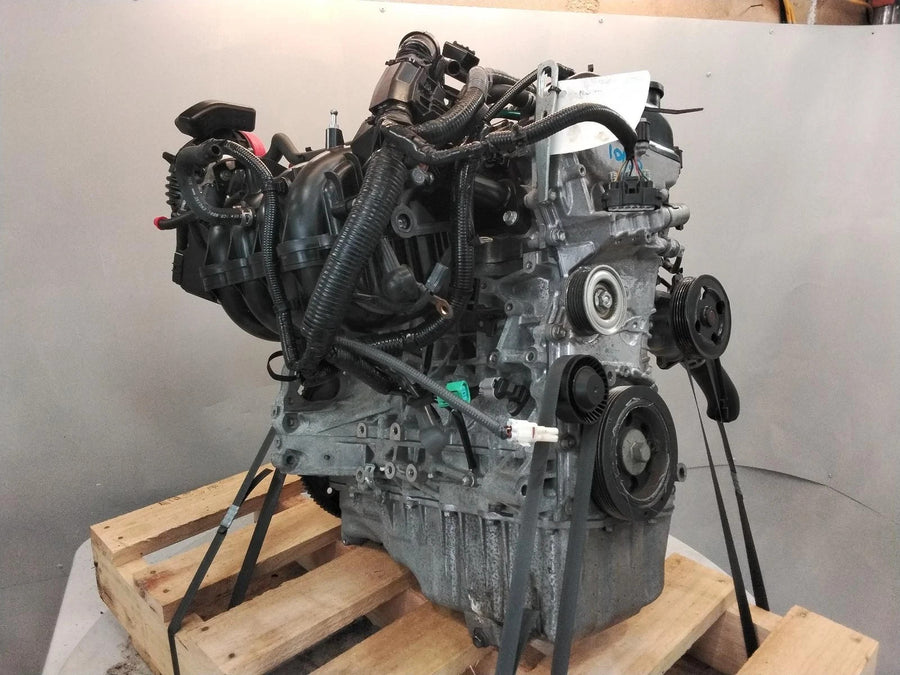 SUZUKI SX4 ENGINE 2.0L PETROL  J20B 2010-2014 4 CYLINDER