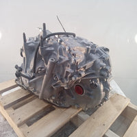MITSUBISHI ASX 2.0 4B11 CVT TRANSMISSION 2016-2023