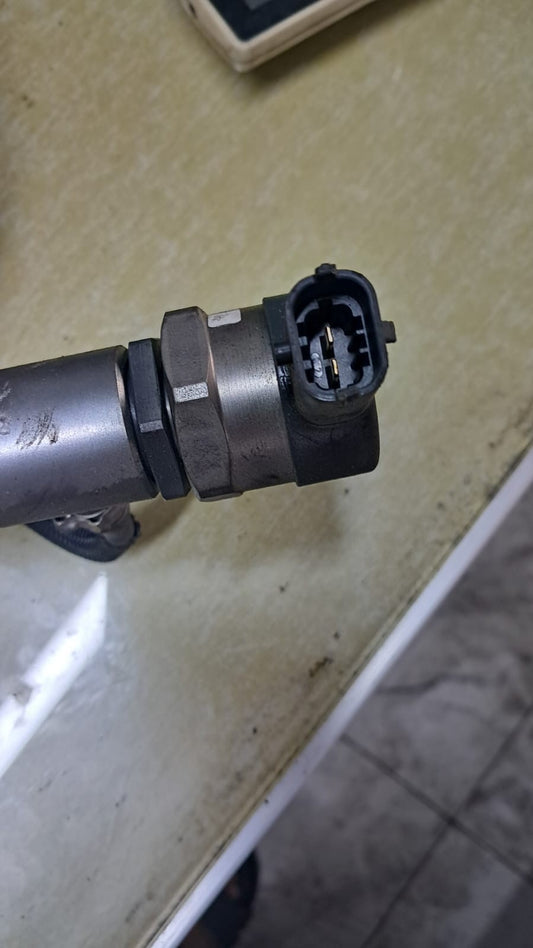 MITSUBISHI FUSO CANTER 4P10 DIESEL COMMON RAIL