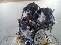 FORD RANGER 2.0L TURBO DIESEL ENGINE P02S 2022-2025