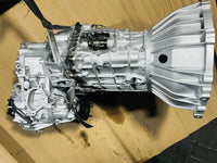 TOYOTA LAND CRUISER 4.5L PETROL H151 MANUAL TRANSMISSION WITH TRANSFER CASE