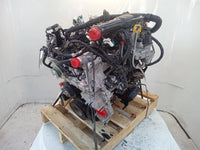 MAZDA BT50 TF ENGINE 3.0L TURBO DIESEL 4JJ3-TCX 2020-2025
