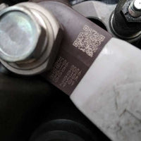 MAZDA-6 CX5/CX7 2.2 SH DIESEL ENGINE COMPLETE EURO-5