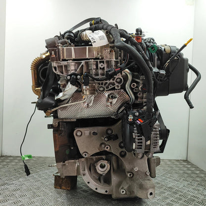 MASERATI LEVANTE SUV M161 Engine Motor M16164D 3.0 Diesel 184kw 2017