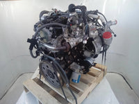 TOYOTA HIACE 300 SERIES ENGINE 2.8L TURBO DIESEL 1GD-FTV 2019-2025