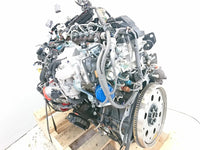 TOYOTA HIACE 3.0L TURBO DIESEL ENGINE 1KD-FTV 2015-2019