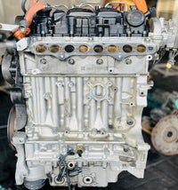 VOLVO XC60 D4204T14 2.0L DIESEL ENGINE BARE EURO-6