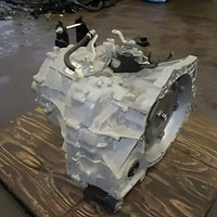 TOYOTA COROLLA /SPADE/PORTE TRANSMISSION 1.5L CVT AUTOMATIC 2NRFKE 30400-12270