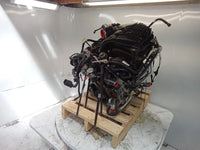 JEEP GRAND CHEROKEE WK ENGINE 3.6L V6 PETROL 2011–2015