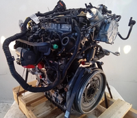 VOLKSWAGEN GOLF  GTI 2.0L TURBO PETROL ENGINE GEN 7 DLBA 2017-2020