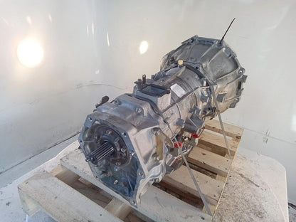 TOYOTA LAND CRUISER A442F 100 SERIES AUTOMATIC TRANSMISSION 4.2L TURBO 1HD-FTE