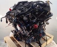 KIA STINGER 3.3L TWIN TURBO PETROL ENGINE  G6DP  TWIN TURBO  CK  2017-2023