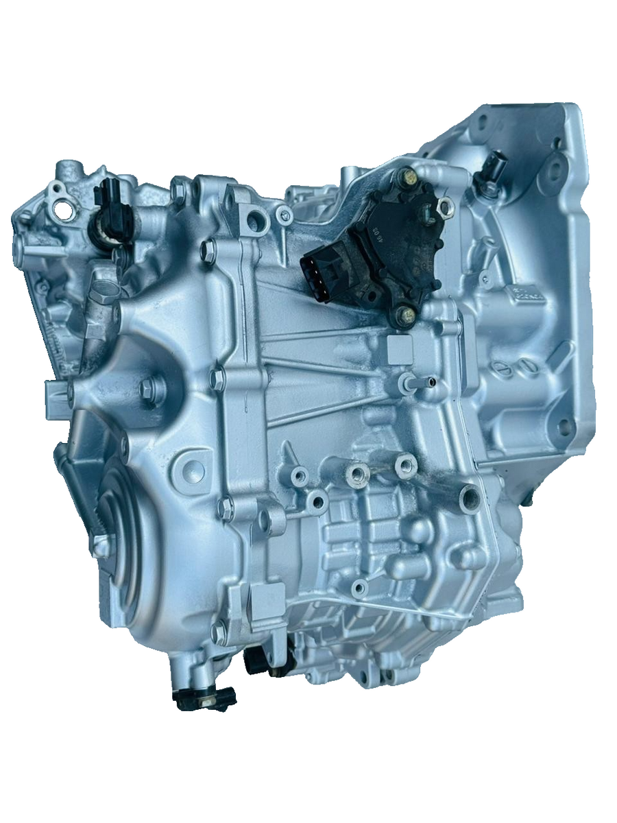 NISSAN NOTE 1.6L CVT AUTOMATIC TRANSMISSION 2011-2019