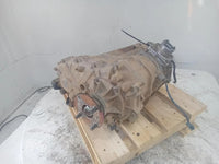 TOYOTA LAND CRUISER PRADO 95 SERIES TRANSFER CASE 3.0L MANUAL DIESEL 1KZ-TE