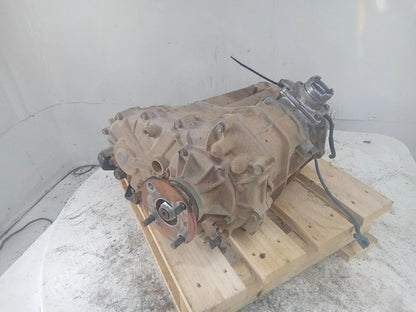 TOYOTA LAND CRUISER PRADO 95 SERIES TRANSFER CASE 3.0L MANUAL DIESEL 1KZ-TE