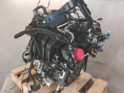 NISSAN XTRAIL 2.5L PETROL ENGINE PR25D 2022-2025