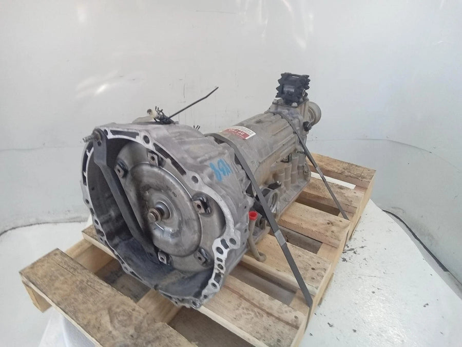 TOYOTA HIACE TRANSMISSION/GEARBOX A343E AUTOMATIC RWD PETROL 2.7L 2TR-FE 05-20