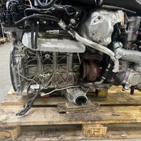BMW F07 X5 X6 535XD 640XD 335XD 435XD  N57D30B Complete Engine 313PS