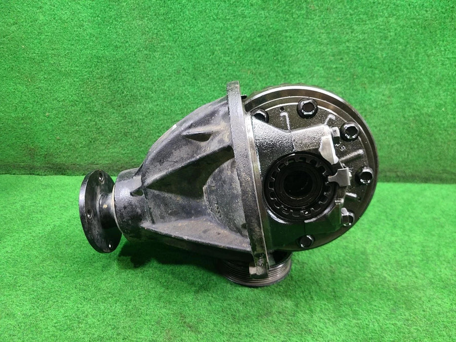 NISSAN PATROL Y61 ZD30 REAR LOCKING DIFFERENTIAL 3.909 RATIO