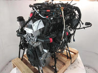 LAND ROVER RANGE ROVER EVOQUE ENGINE 2.0L SINGLE TURBODIESEL 204DTD EURO-6 16-20
