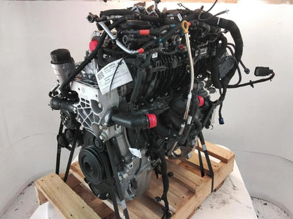 LAND ROVER RANGE ROVER EVOQUE ENGINE 2.0L SINGLE TURBODIESEL 204DTD EURO-6 16-20