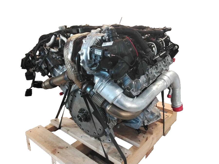 AUDI Q5 3.0L TURBO DIESEL ENGINE FY DCPC 2017-2020