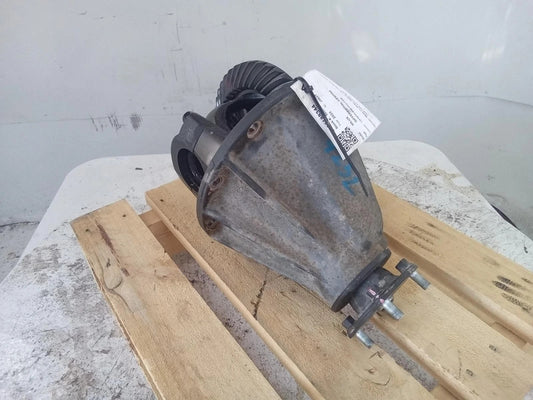 TOYOTA HILUX REVO REAR DIFFERENTIAL DIESEL 12X43=3.583 RATIO 2016-2025