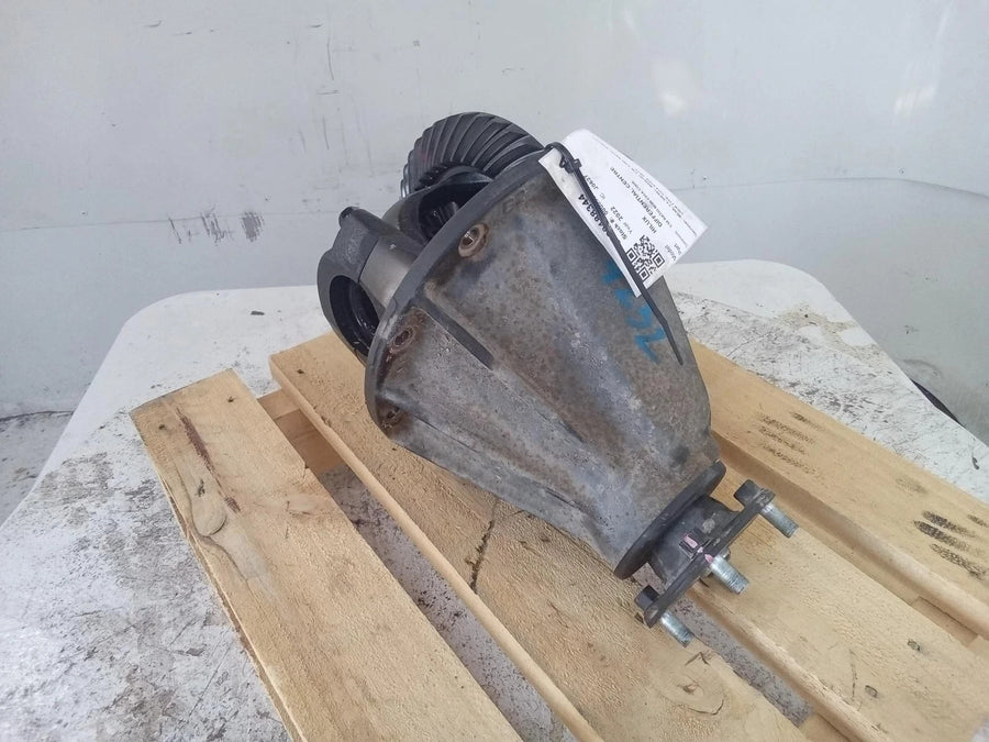 TOYOTA HILUX REVO REAR DIFFERENTIAL DIESEL 12X43=3.583 RATIO 2016-2025