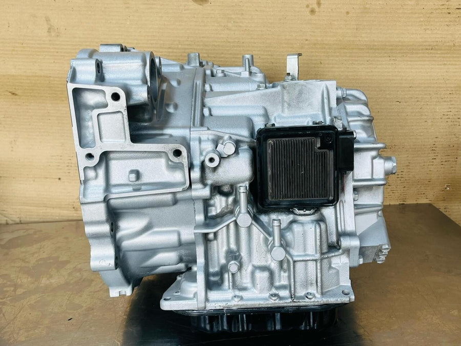 TOYOTA RAV4 TRANSMISSION 2.5L 6-SPEED AUTOMATIC 5ARFE/2ARFE 30500-42270