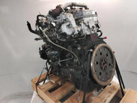 MITSUBISHI PAJERO NX 3.2L DIESEL ENGINE  4M41  2014-2021