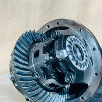 TOYOTA HILUX REAR DIFFERENTIAL E-LOCKER 11X41=3.727 RATIO 2007-2016