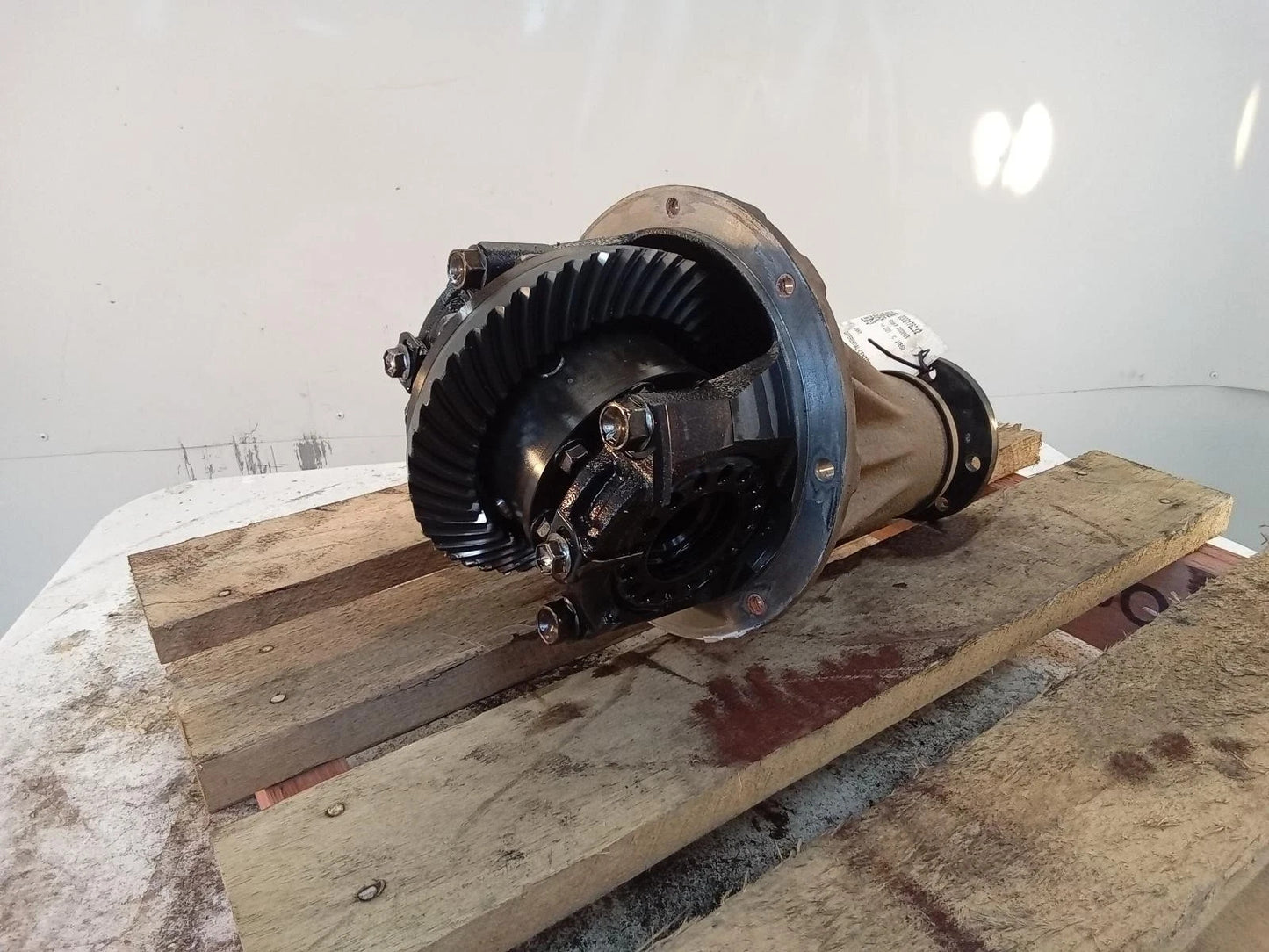 SUZUKI JIMNY JB74 REAR DIFFERENTIAL 1.5 PETROL 4WD 10x43 4.30 RATIO 2018 ONWARDS