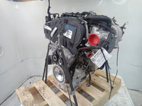 JEEP COMPASS 2.0L TURBO CRD DIESEL ENGINE M6 2016-2025 EURO-6