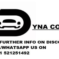 Toyota Land Cruiser 70 Series 4.5 1VD-FTV V8 Diesel Engine