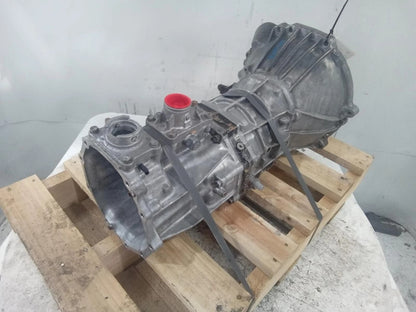 TOYOTA HILUX TRANSMISSION/GEARBOX MANUAL R151F 4WD DIESEL 3.0L 5-SPEED