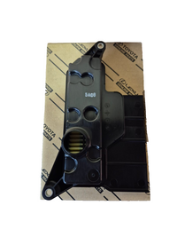 GENUINE TOYOTA CAMRY, AVALON AUTOMATIC TRANSMISSION OIL STRAINER 35330-48020