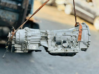 SSANGYONG MUSSO / KORANDO 2.2L DIESEL AUTOMATIC TRANSMISSION 36110-32000 (2016–2024)