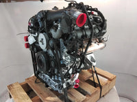VOLKSWAGEN TOUAREG 7P ENGINE 3.0L V6 TURBO DIESEL CJMA 2010-2018