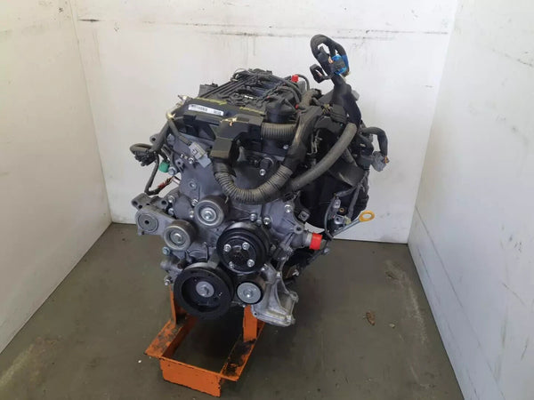 TOYOTA TACOMA 2TR-FE 2.7 ENGINE MOTOR COMPLETE