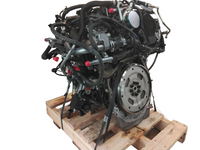 NISSAN NAVARA NP300 2.3L TWIN TURBO DIESEL ENGINE YS23DDTT  2015-2025