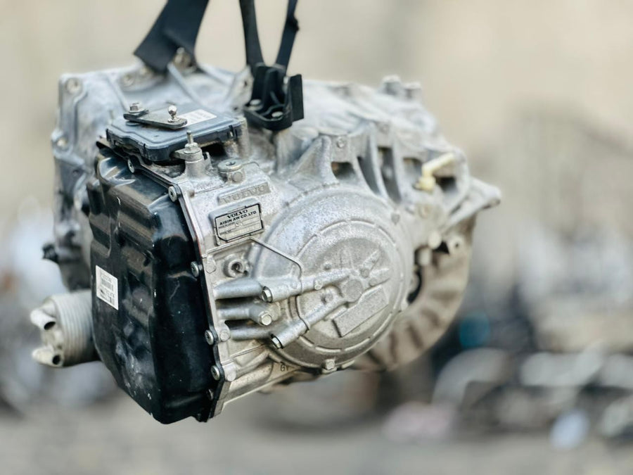 VOLVO XC60 / V60 AUTOMATIC TRANSMISSION COMPLETE (2015–2019)