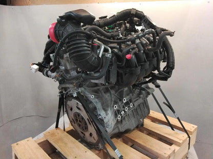 SUZUKI SX4 ENGINE 2.0L PETROL  J20B 2010-2014 4 CYLINDER