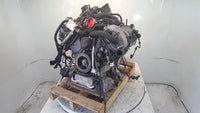 PORSCHE MACAN 95B 3.0L TWIN TURBO PETROL ENGINE CTMA 2014-2018