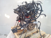 FORD FOCUS ENGINE 1.5L TURBO PETROL ECOBOOST 2018-2022