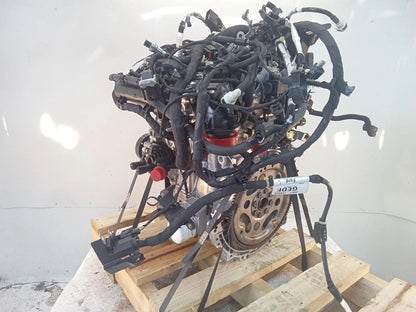 FORD FOCUS ENGINE 1.5L TURBO PETROL ECOBOOST 2018-2022